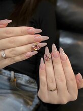スパアンドネイル バイ ロナ(Spa & Nail by Lona)/
