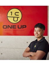 ワンアップ 吉祥寺店(ONE UP)&nbsp;澤本 響