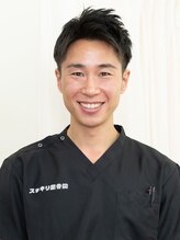 スッキリ整骨院 聖蹟桜ヶ丘院 佐藤 祥一