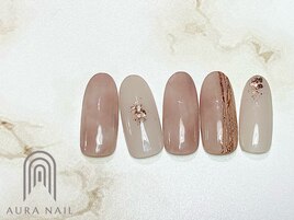 ニュアンス×ホロ×ミラー