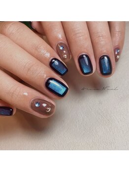 グレイス ネイル(Grace nail)/