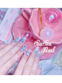 ブブ 渋谷(bubu)/