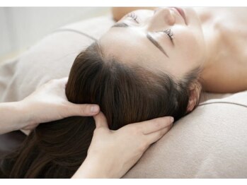 ロロメ(Rorome)/ヘッド/全身マッサージ/岩盤浴
