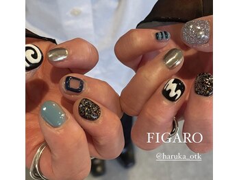 フィガロ(FIGARO)