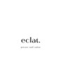 エクラ(eclat.)/nail salon eclat.