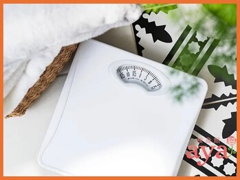 痩身館アヤ(aya)/耳つぼダイエット【富山/痩身】