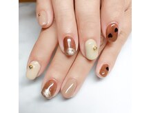 トゥーセブンネイルズ(TwoSevenNails)/定額トレンド