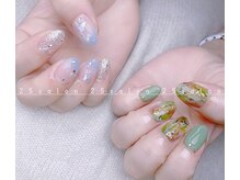 ニゴサロン(25Salon)/