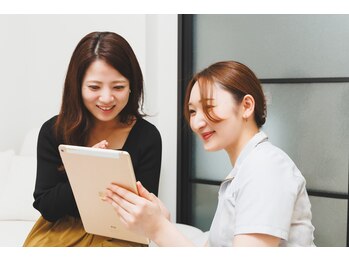 ボナボナ 仙台立町(BONA BONA)/効果はお写真でその場で実感☆