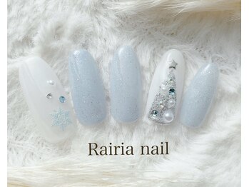 ライリア 本八幡店(Rairia)/アートAコース