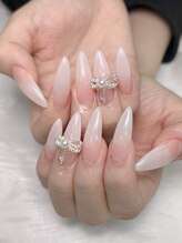 ラッキーネイル(lucky nail)/ベービーブーマー