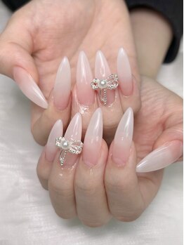 ラッキーネイル(lucky nail)/ベービーブーマー