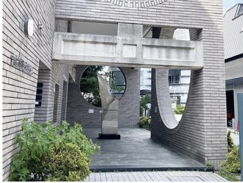 ミルクアイラッシュ キチジョウジ(milk eyelash KICHIJOJI)/