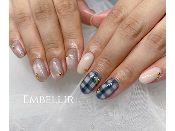 アンベリール 新宿(Embellir)/120分やり放題コース♪