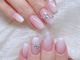 シンプルデザイン