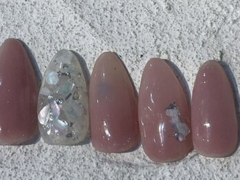 ライク(Like)/スカルプ定額♪施術画像はブログ