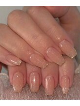 ザ ワンネイルズ(The one nails)/