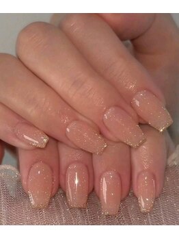 ザ ワンネイルズ(The one nails)/