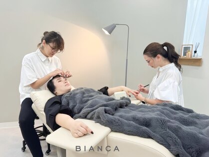 ビアンカ 上野店(Bianca)の写真