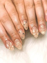 ライズバックステージ(RIZE back stage)/持ち込みデザイン