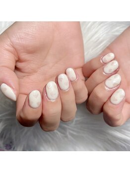 ロージー 赤羽(Rosy)/ミラーハート