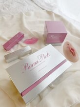 セレーネボーテプラス/《最新美容！》RomaPink