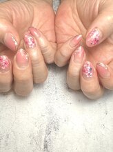 爪屋べっぴん堂/さくらデザイン