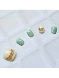 ３月限定！定額デザイン