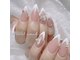 シュウ ネイル(SHIU nail)の写真