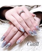 フィールエーキュティル レキシントンプラザ店(feel.a cutill)/ワンホンネイル