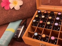 きらく/ハンドスパ