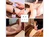 【人気NO2/がっつり脂肪燃焼☆】オーダーメイド痩身 120分18,700円→16,500円