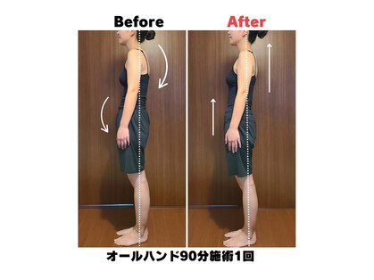 テマモリ(temamori)の写真
