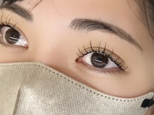 エルーシェ 荻窪店(Nail&Eyelash Ercher)/アンドヘルシー