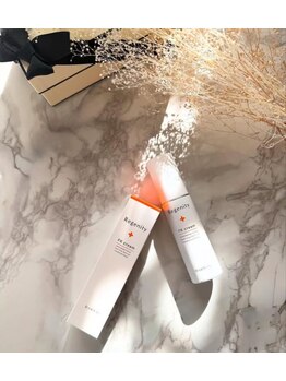 クレアトゥール/不死化幹細胞クリーム