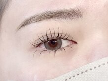 リビング(LIVING)/【まつ毛パーマ】