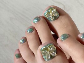 nail design