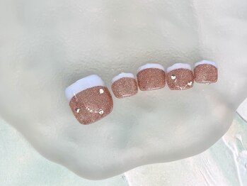 オル 横須賀中央店(Olu)/デザインフット