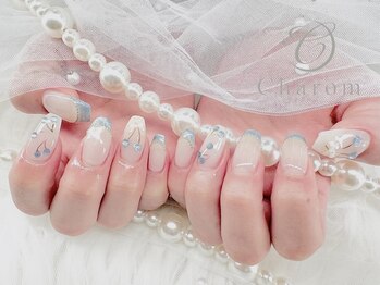 チャロム(Charom)/