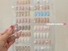 平日予約限定！！定額シンプルコース（初回オフ込み）通常7000円→5200円