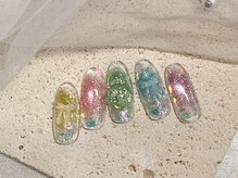 キューティプティ新宿/◇¥10,450◇