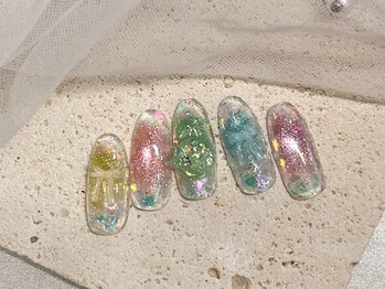 キューティプティ新宿/◇¥10,450◇