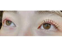 マイフェアレディ 今池(MyFairLady)/似合わせまつ毛パーマ