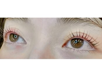 マイフェアレディ 今池(MyFairLady)/似合わせまつ毛パーマ