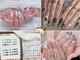 ユリネイル(YULI.NAlL)の写真