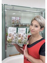 ヨサパーク ラナハ 千葉店(YOSA PARK RanaHa)&nbsp;大窪 愛香