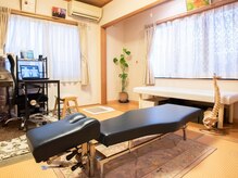 上部頸椎専門 丁場カイロプラクティック