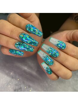 グロウ(Grow)/Nail Salon Grow【グロウ】船橋