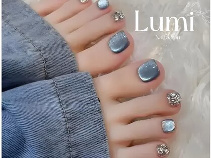 ルミネイル 池袋東口サンシャイン店(Lumi Nail)の写真