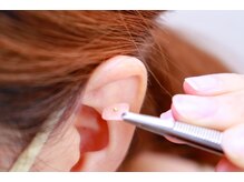 サロン ソルブ(salon solve)